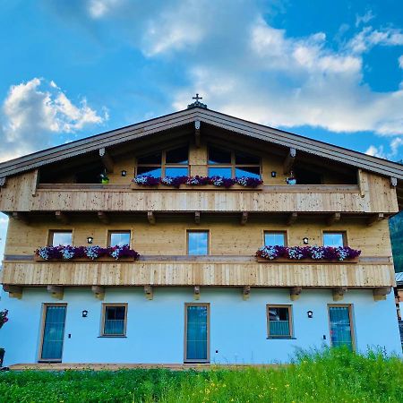 Haidacherhof Eben am Achensee Extérieur photo