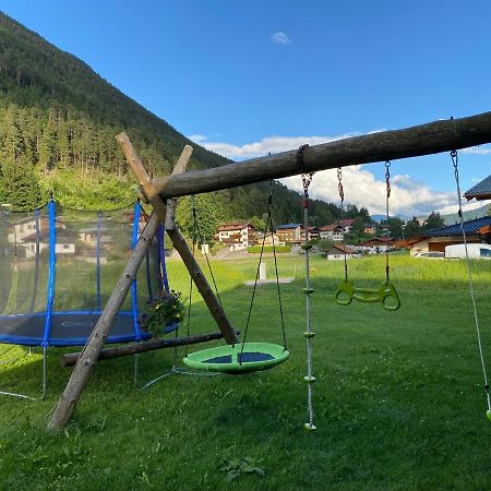 Haidacherhof Eben am Achensee Extérieur photo