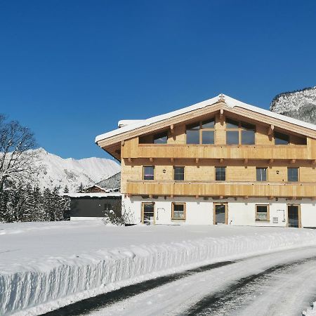 Haidacherhof Eben am Achensee Extérieur photo