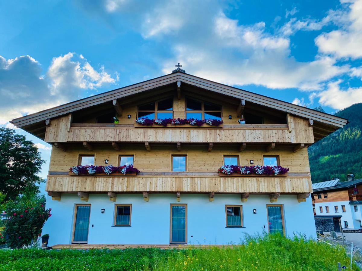 Haidacherhof Eben am Achensee Extérieur photo