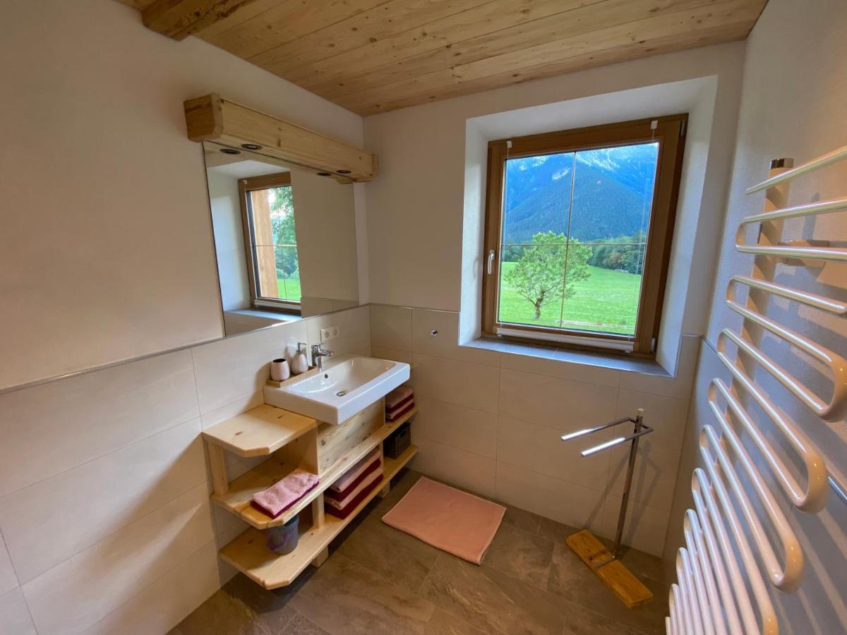 Haidacherhof Eben am Achensee Extérieur photo