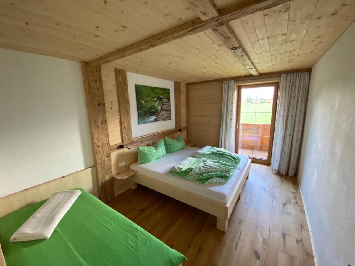 Haidacherhof Eben am Achensee Extérieur photo