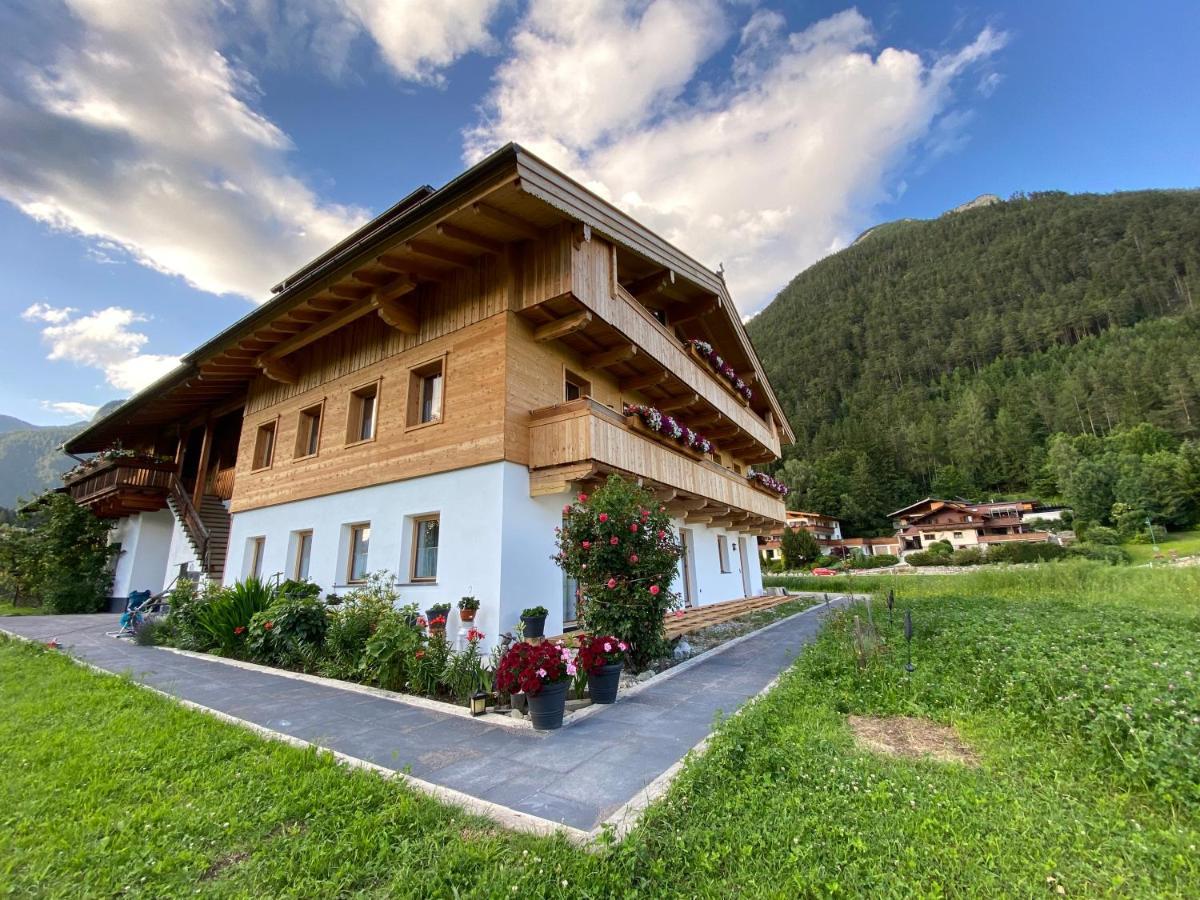 Haidacherhof Eben am Achensee Extérieur photo