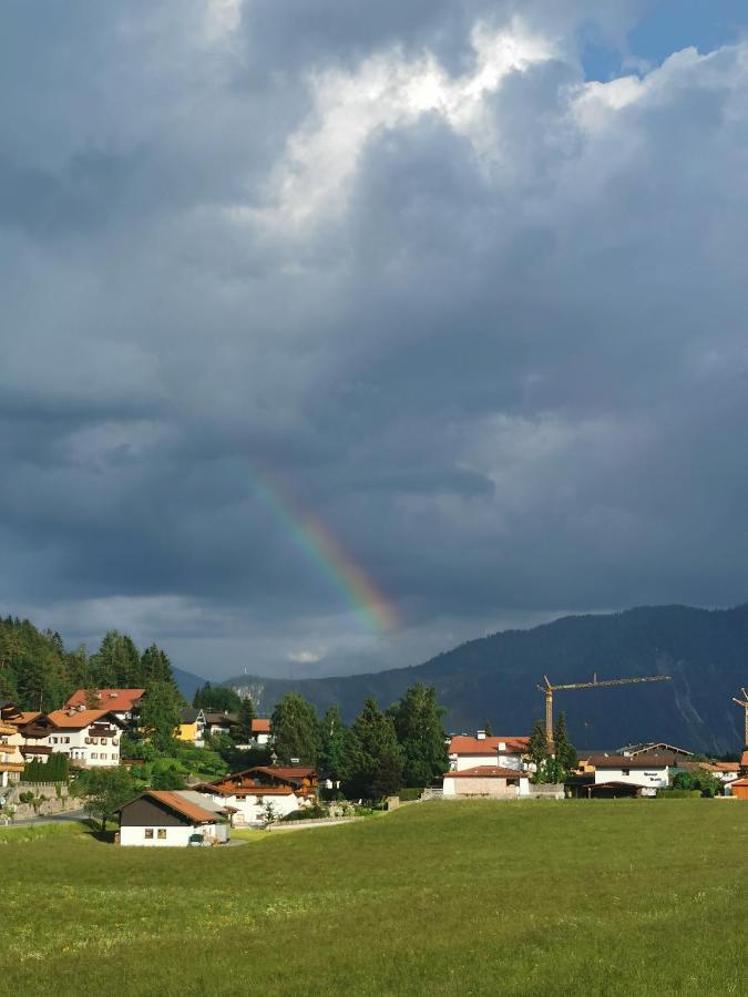Haidacherhof Eben am Achensee Extérieur photo