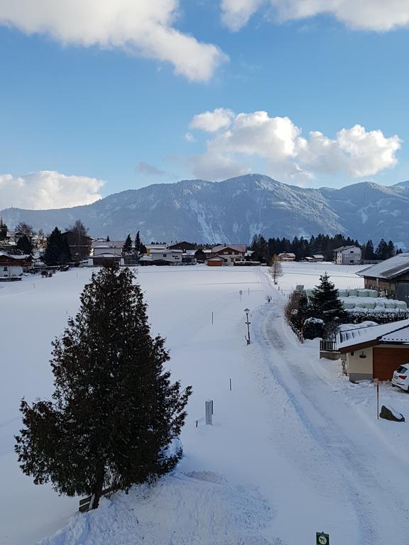 Haidacherhof Eben am Achensee Extérieur photo